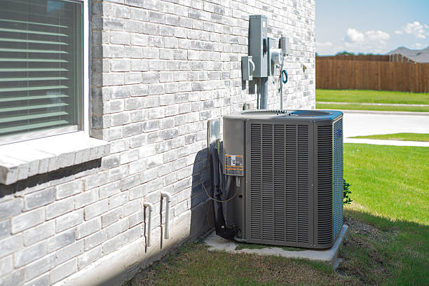 Reliable Ductwork Repair contractor in La Salle, CO by FH HVAC